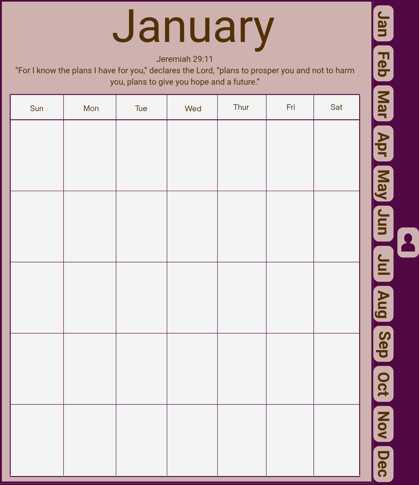 Certified Boss Digital Planner Version 1
