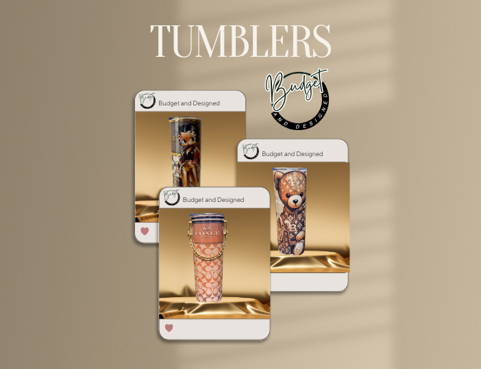 Tumblers