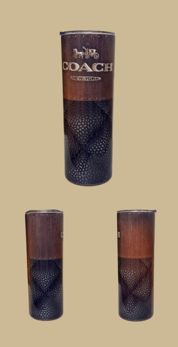 LUXE Designer Tumbler