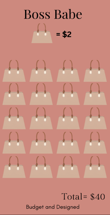 Boss Babe Savings Challenge Digital Version