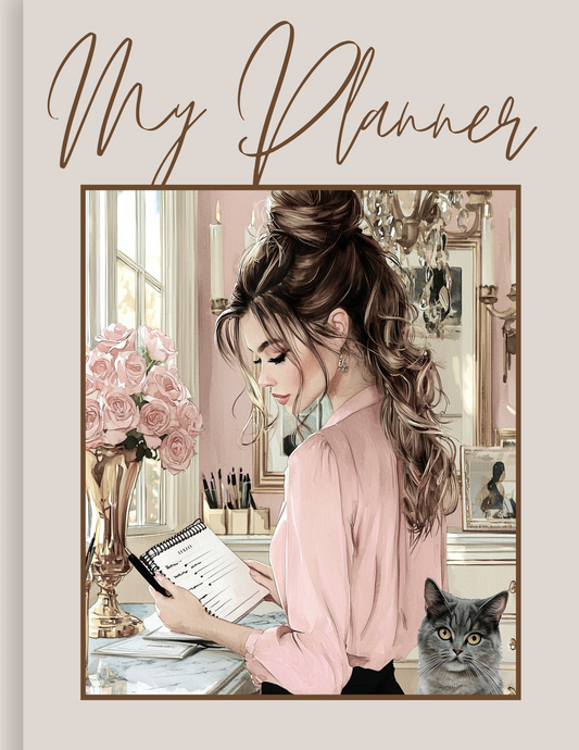My Planner Digital Planner