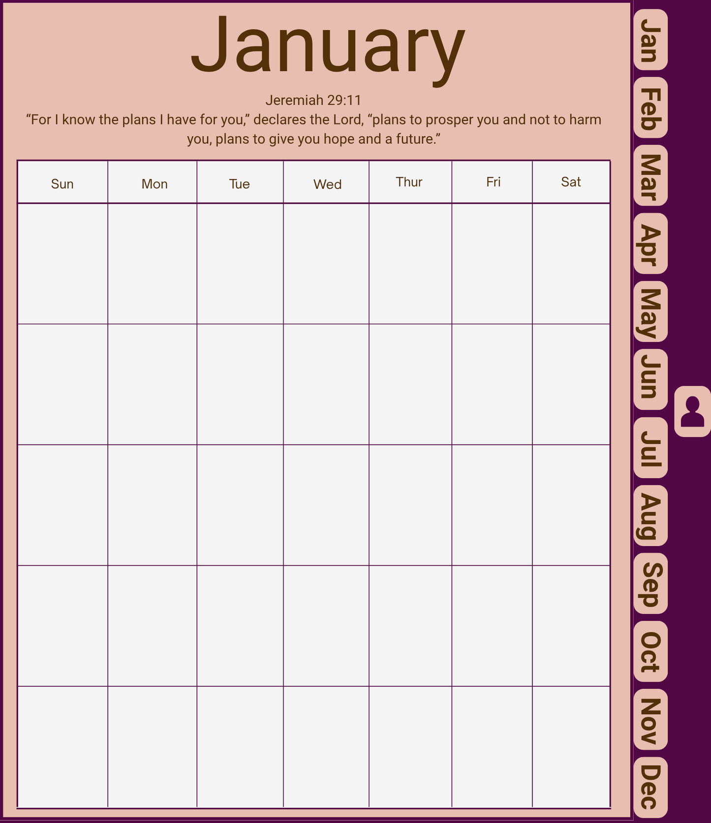 Certified Boss Digital Planner Version 3